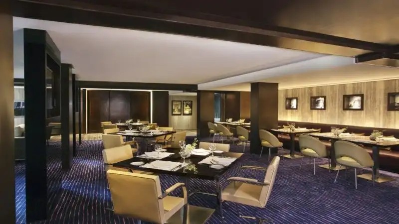 RADISSON BLU PLAZA DELHI