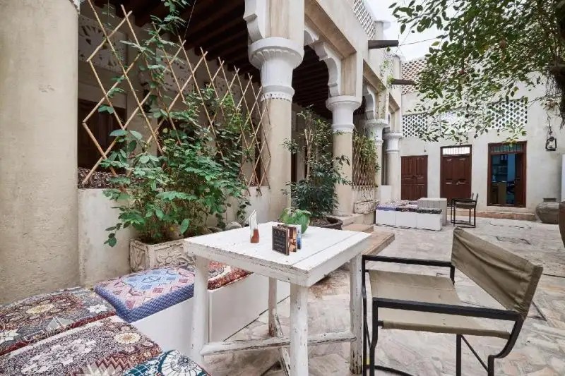 XVA ART HOTEL