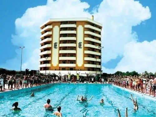 GRAND EURHOTEL