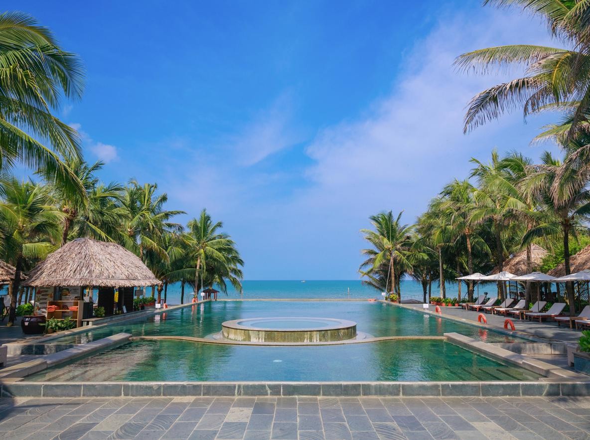 SONATA RESORT AND SPA