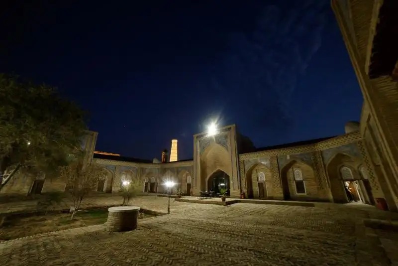 FERUZKHAN HOTEL
