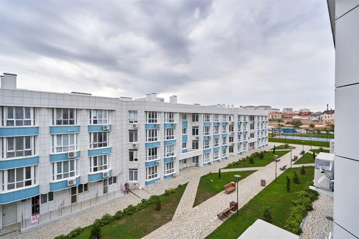 АНТИЧНАЯ ЛАГУНА