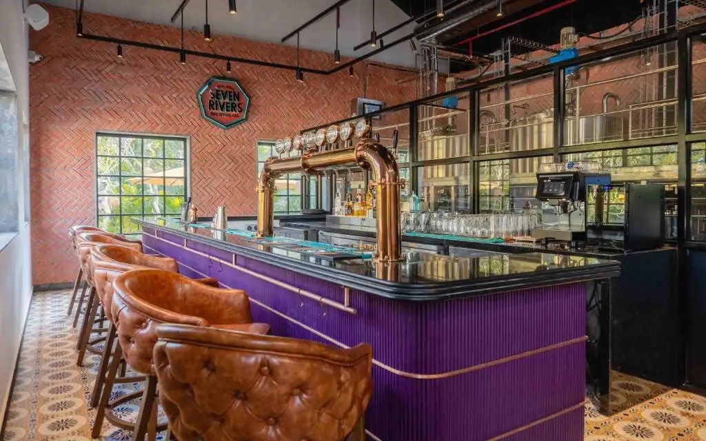 VIVANTA BY TAJ HOLIDAY VILLAGE