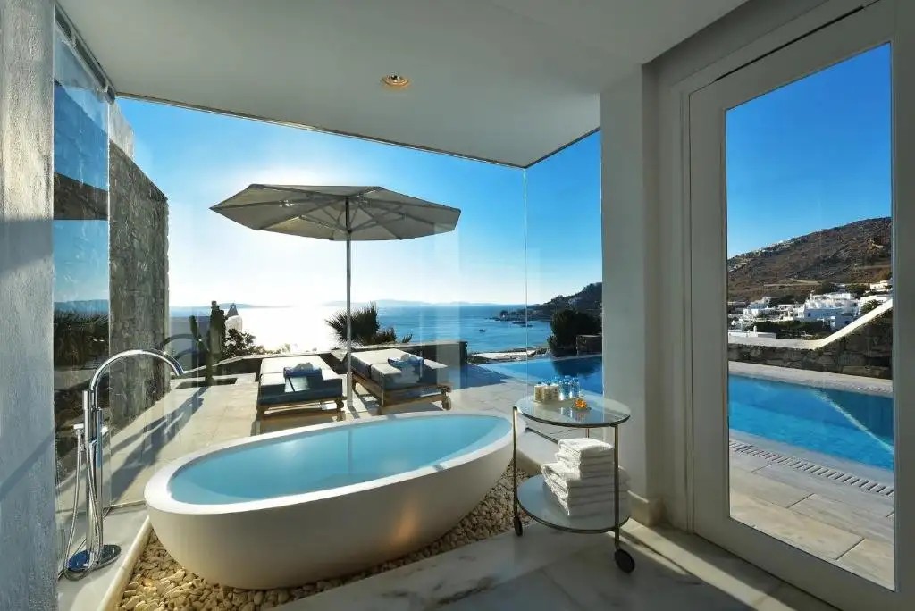 MYKONOS GRAND