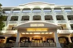 BLACK BIRD THERMAL HOTEL YALOVA