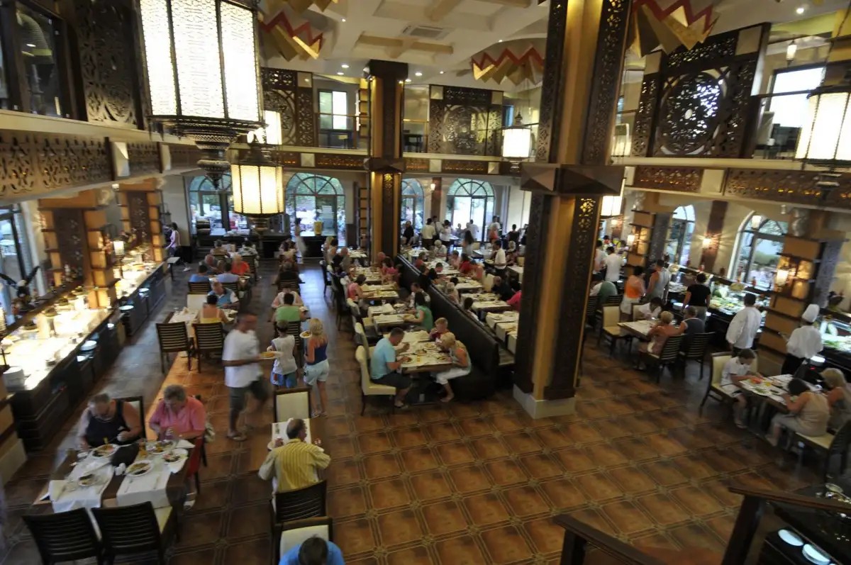 NOXINN CLUB (EX. MISAL HOTEL SPA & RESORT)