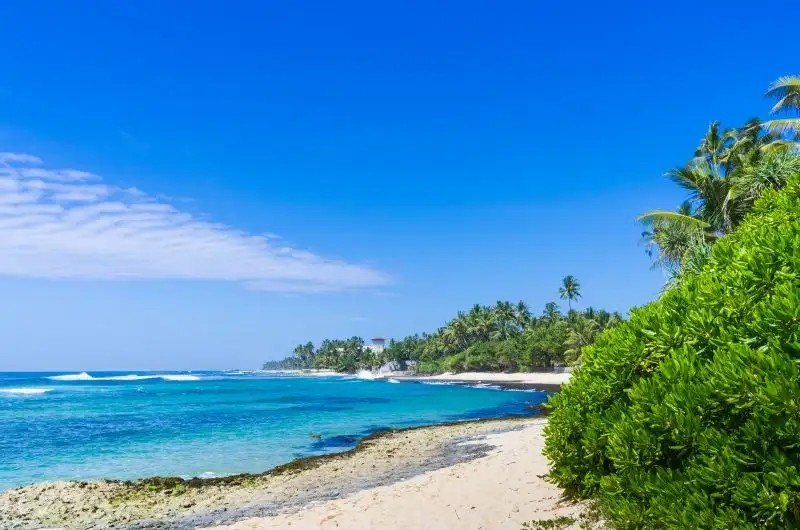 OCEAN BREEZE GUEST HOUSE