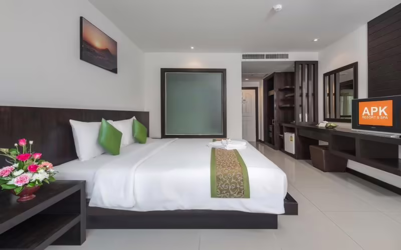 AMARA APK RESORT & SPA (EX. COCOON APK RESORT & SPA)