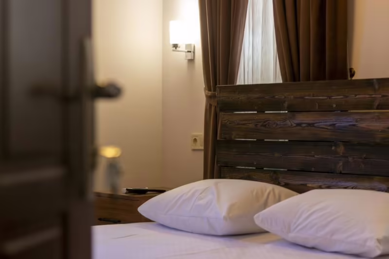 PERA BOUTIQUE HOTEL