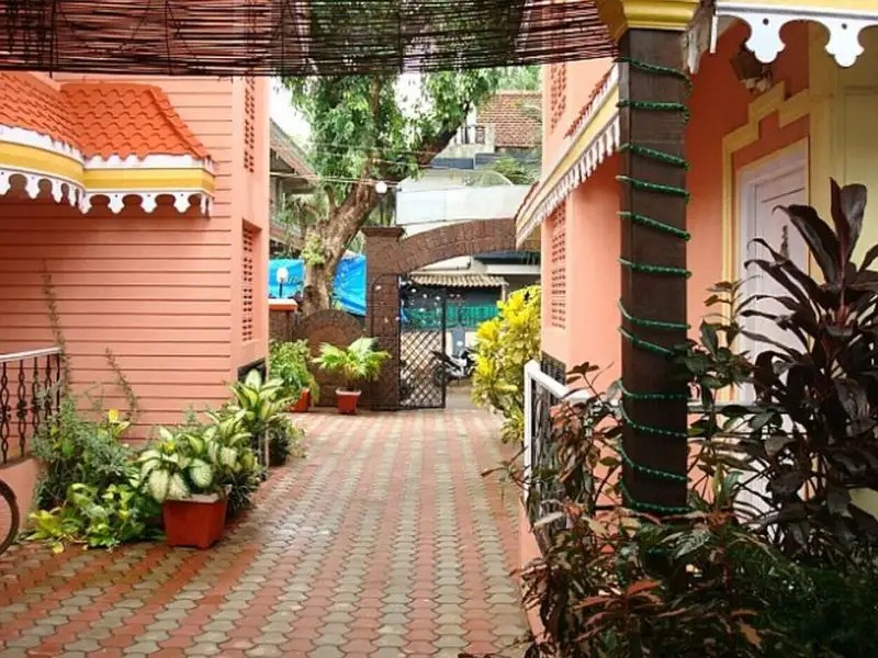 BEVVAN RESORT