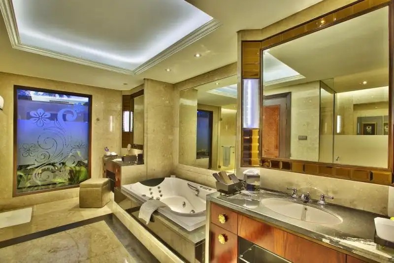 THE TRANS RESORT BALI