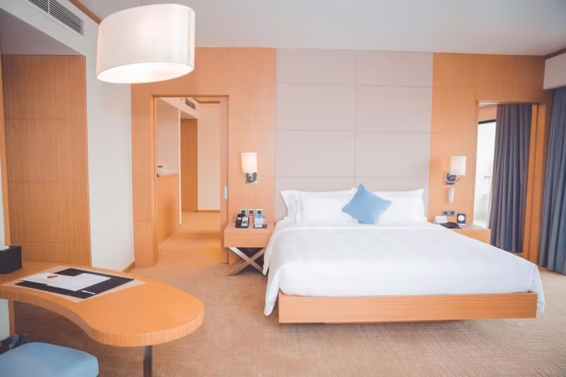 WYNDHAM LEGEND HALONG HOTEL