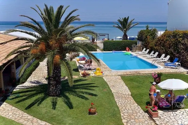 FILORIAN HOTEL APARTMENTS