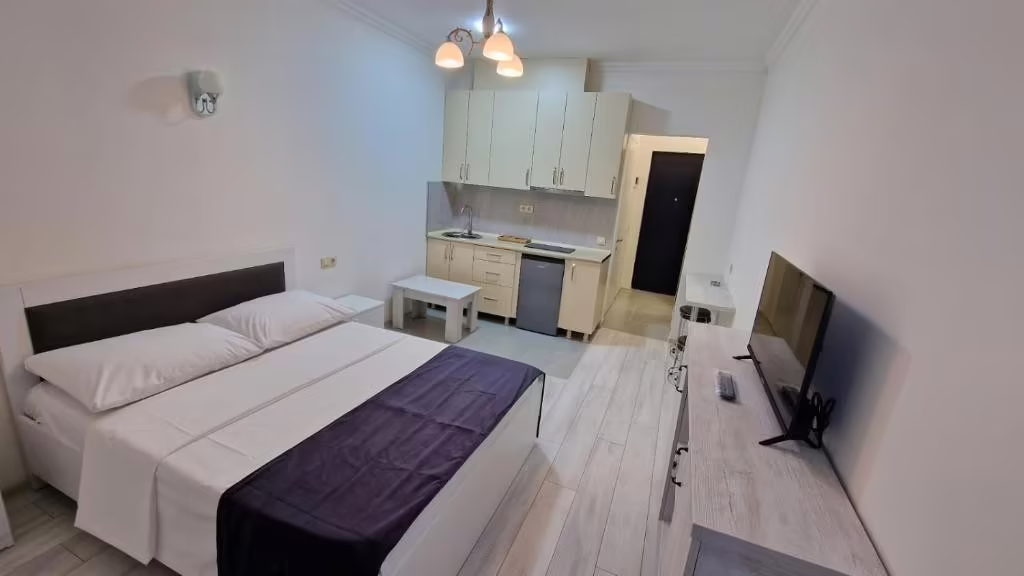 SALAMI RESIDENCE APARTMENTS