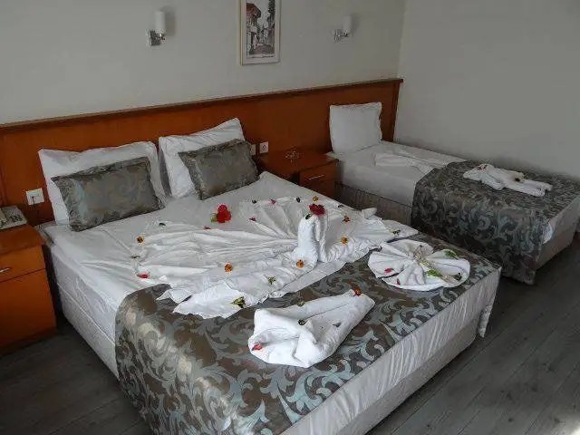 GRAND KAYALAR HOTEL