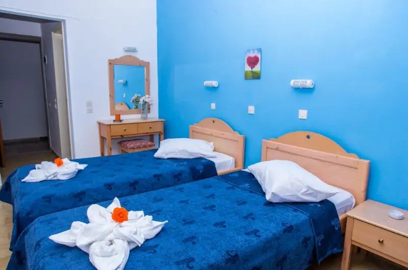 AEGEAN PEARL (EX. VILLA ANDREWS)