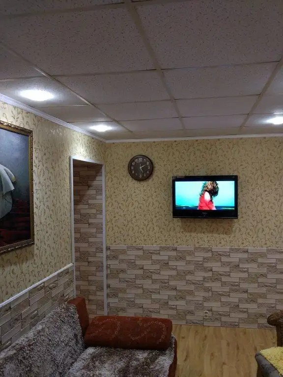 ОТЕЛЬ ВИСТА