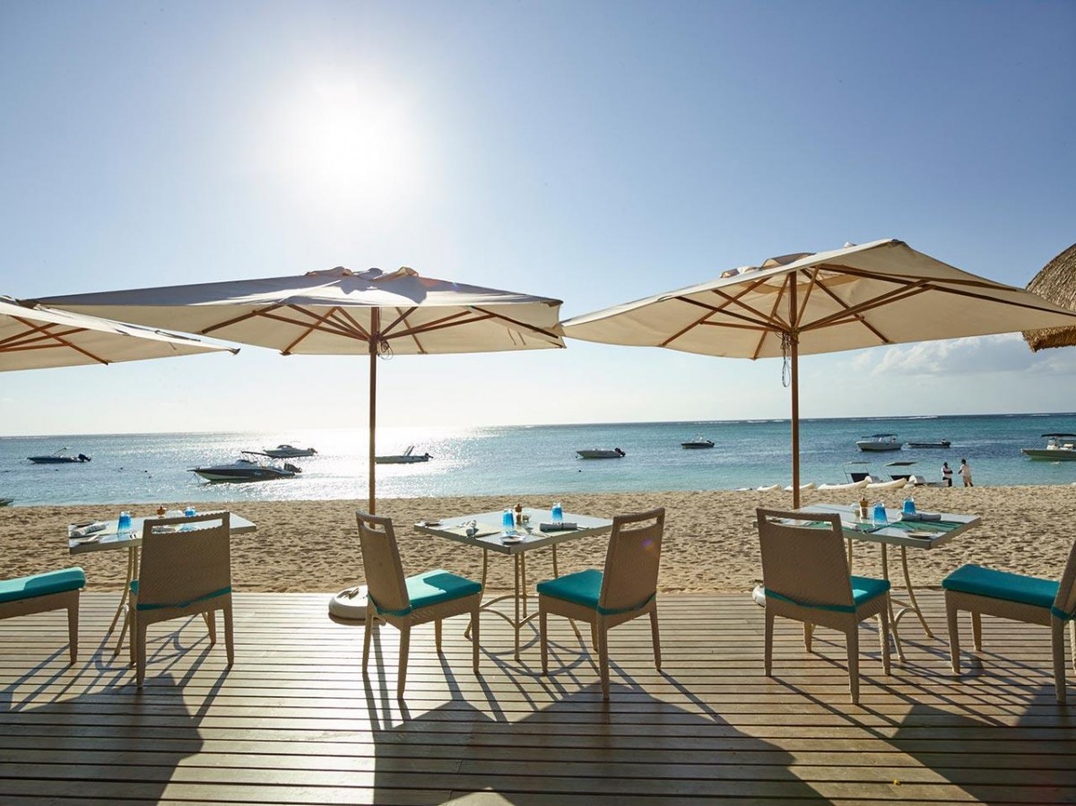 LUX LE MORNE