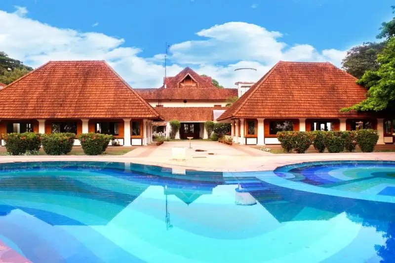 BOLGATTY ISLAND RESORT