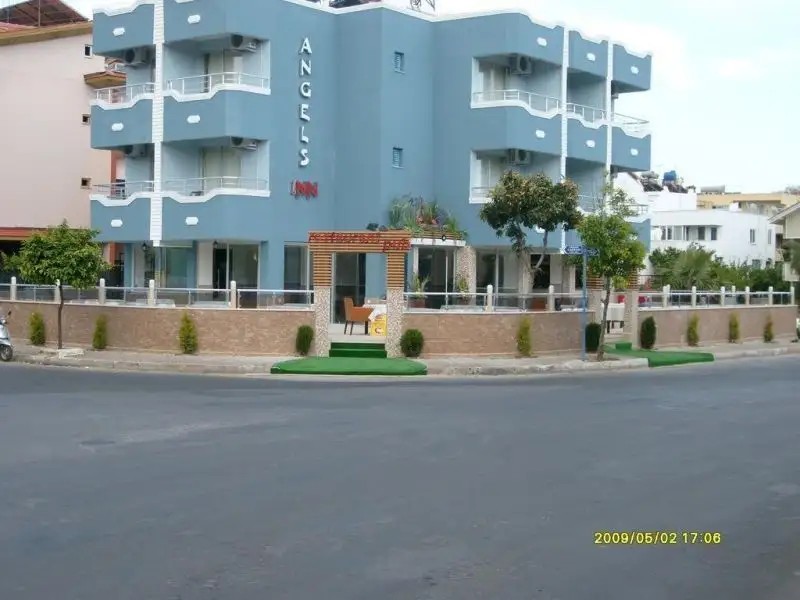 ANGELS INN MARMARIS HOTEL