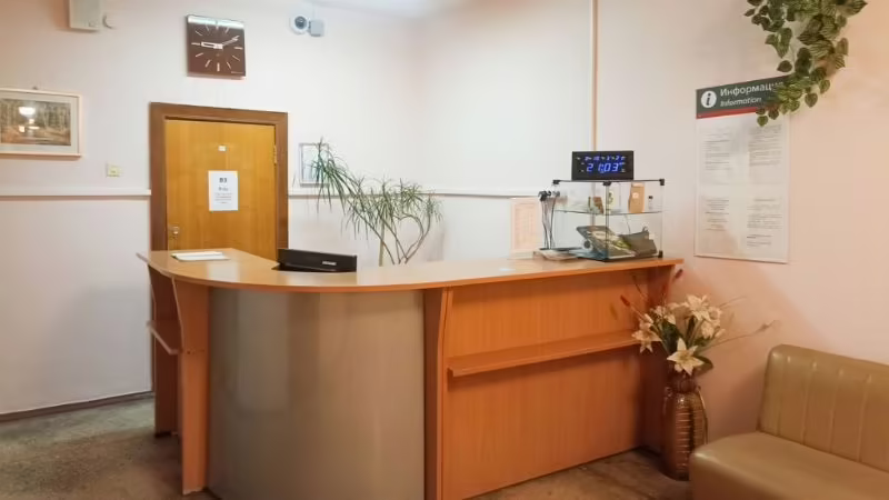SMART HOTEL KDO ЗЛАТОУСТ