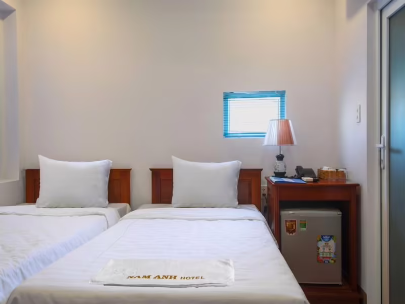 NAM ANH HOTEL