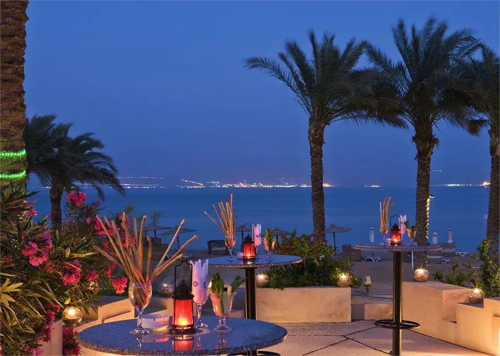 MOSAIQUE BEACH RESORT TABA HEIGHTS (EX. SOFITEL TABA HEIGHTS)