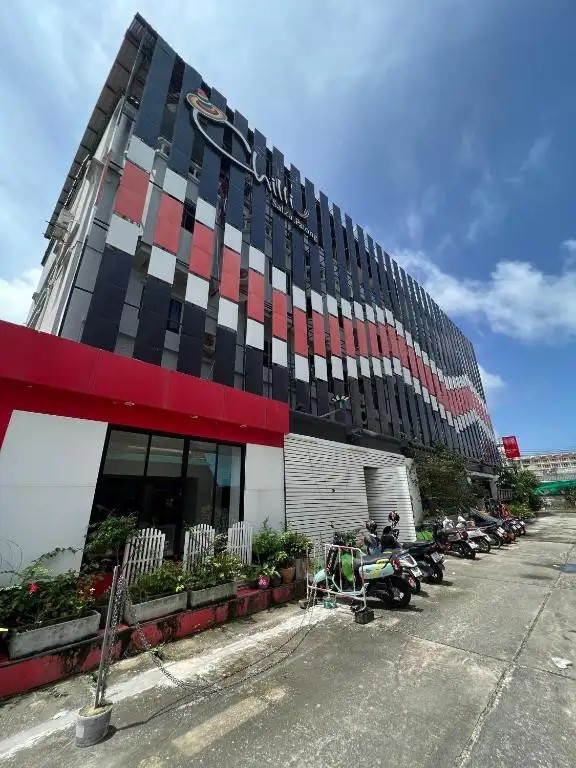 WYNN CHILLI SALZA PATONG