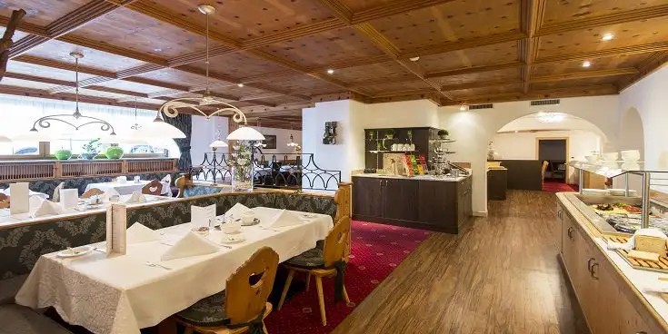 MACIACONI HOTEL & RESIDENCE