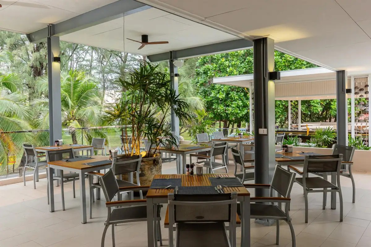 DEWA PHUKET (EX. DEWA NAI YANG BEACH PHUKET)