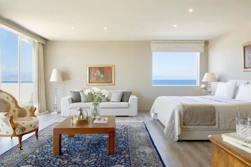 MAYOR MON REPOS PALACE ART HOTEL