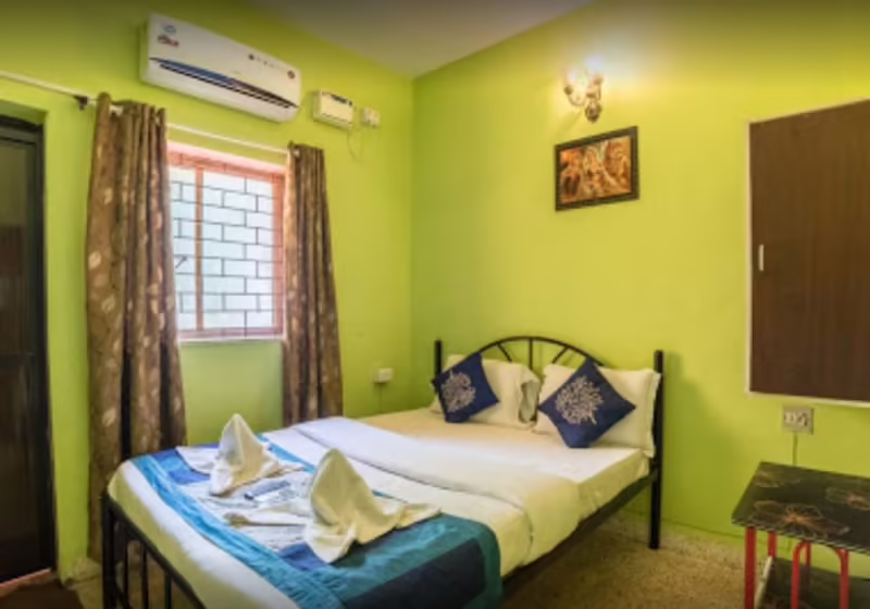 KIARA B&B HOME