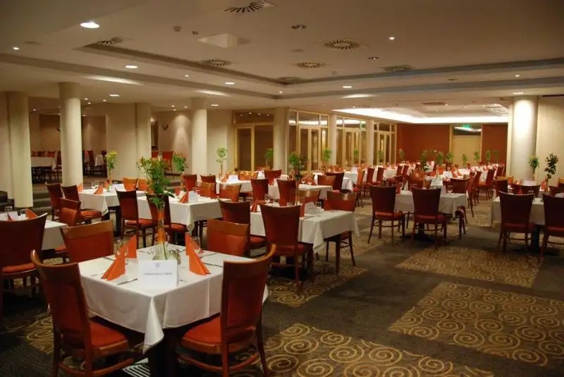 THERMAL HOTEL HARKANY