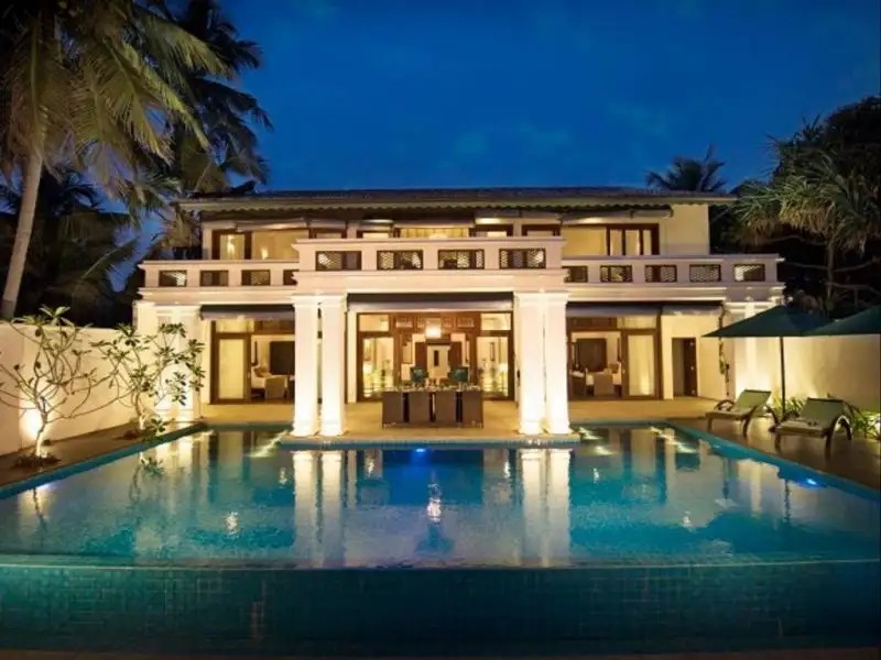 VILLA 46 HIKKADUWA
