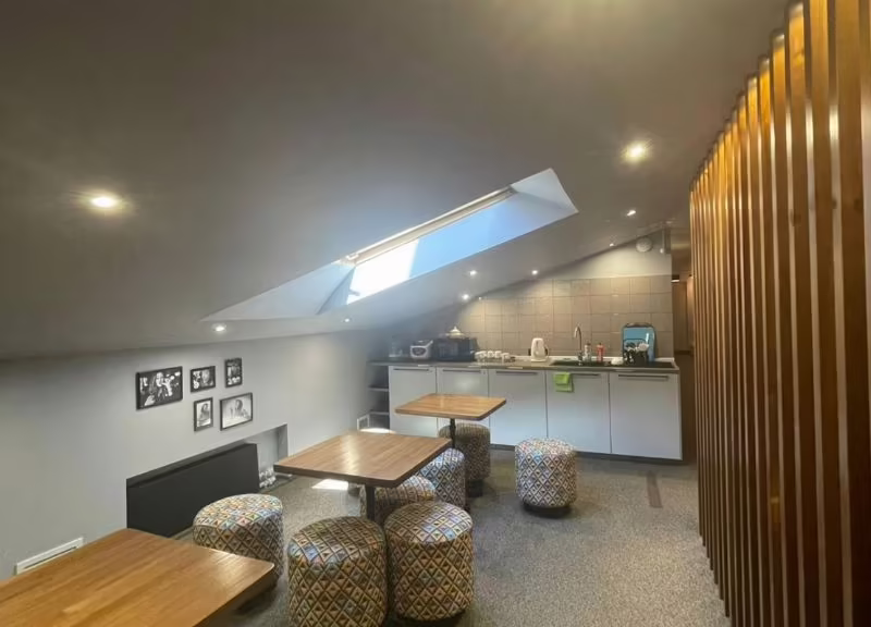 MOPS HOTEL&SPA