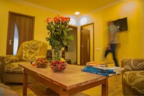 YOUR HOSTEL
