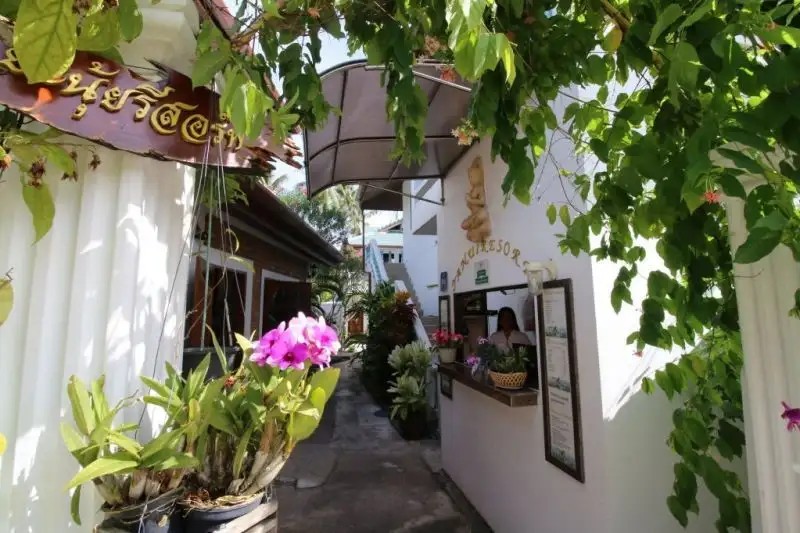 YA NUI RESORT