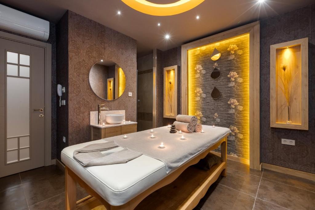 LIMAK EURASIA LUXURY