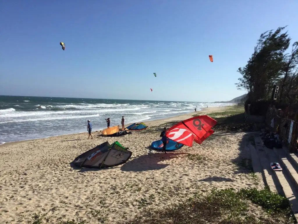 MUI NE VILLAGE RESORT
