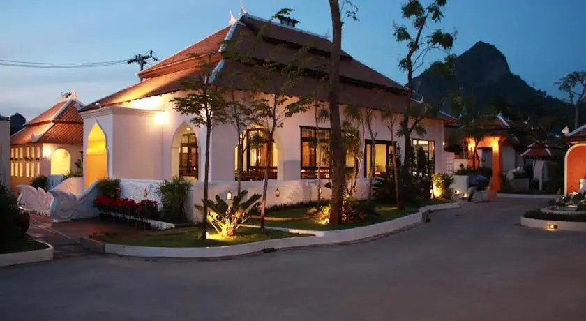 MANDAWEE RESORT & SPA