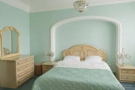 МАРФИНСКИЙ КЛИНИЧЕСКИЙ САНАТОРИЙ