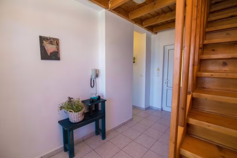 VILLA PANORAMA ZAKYNTHOS