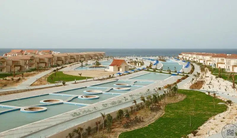 BEACH ALBATROS RESORT MARSA ALAM