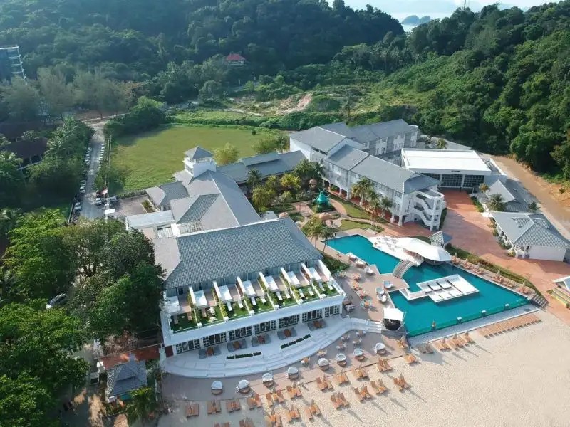 DASH RESORT LANGKAWI (EX. THE LANAI)