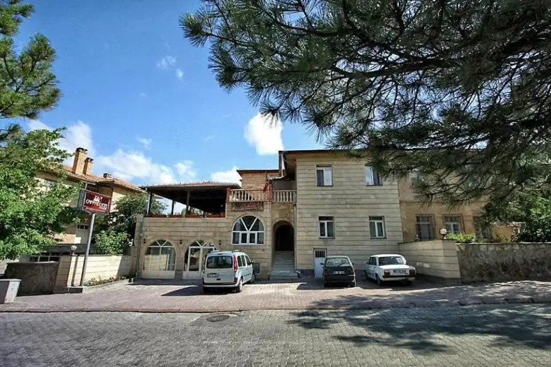 CAPPADOCIA HOUSE