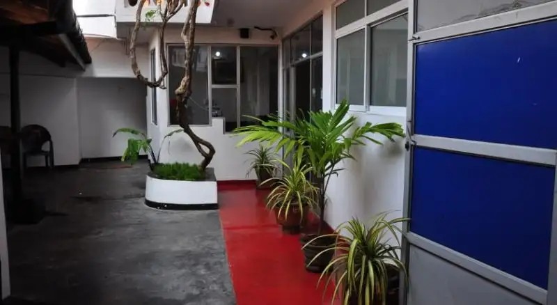 SURFCITY GUEST HOUSE