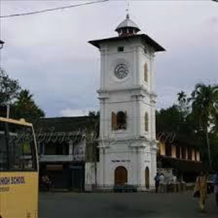 THE CLASSIK FORT