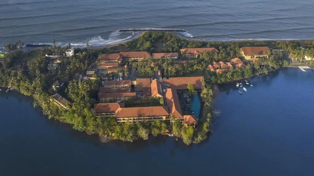 ANANTARA KALUTARA RESORT & SPA