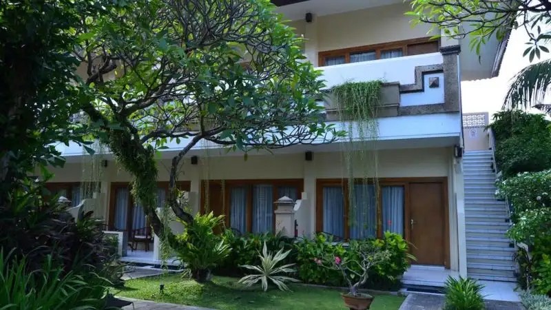 MENTARI SANUR
