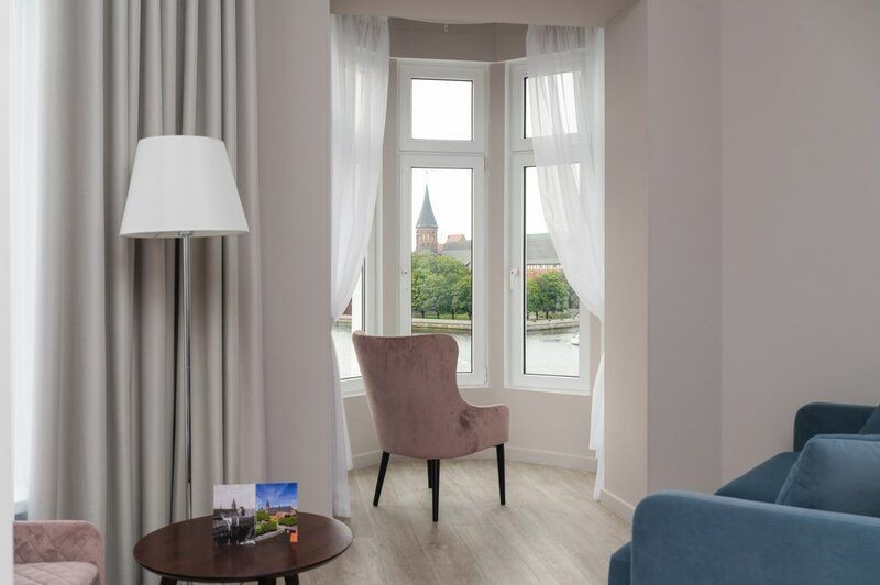 Kneiphof Room